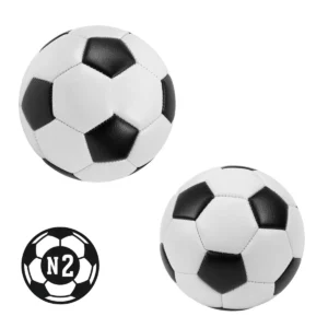 Oliver – Balón De Fútbol Talla 2
