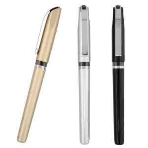 Marcella – Bolígrafo De Plástico