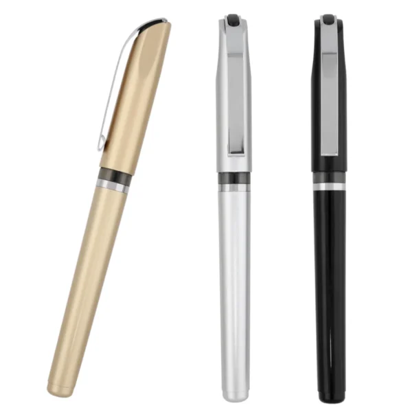 Marcella – Bolígrafo De Plástico