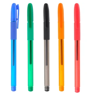 Laax – Bolígrafo De Plástico