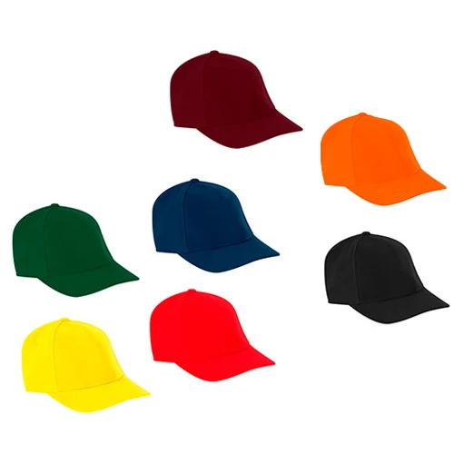 go-001-main Zizu – Gorra De Acrílico