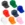 Turner – Gorra De 6 Gajos