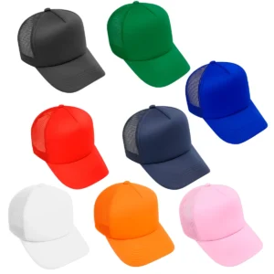 Turner – Gorra De 6 Gajos