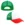 Doug – Gorra Tricolor
