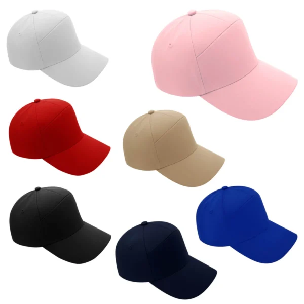Funnie – Gorra De 6 Gajos