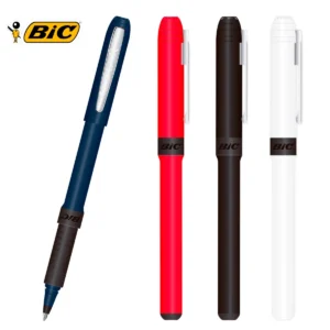 Bic – Bolígrafo De Plástico