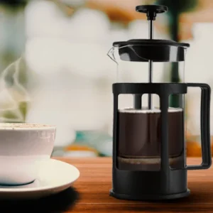 Valery – Cafetera De Cristal