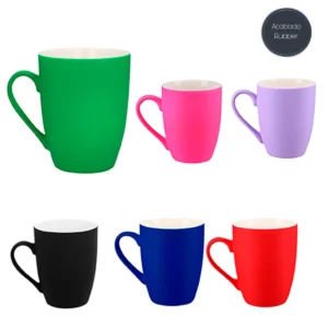 Koz – Taza De Cerámica