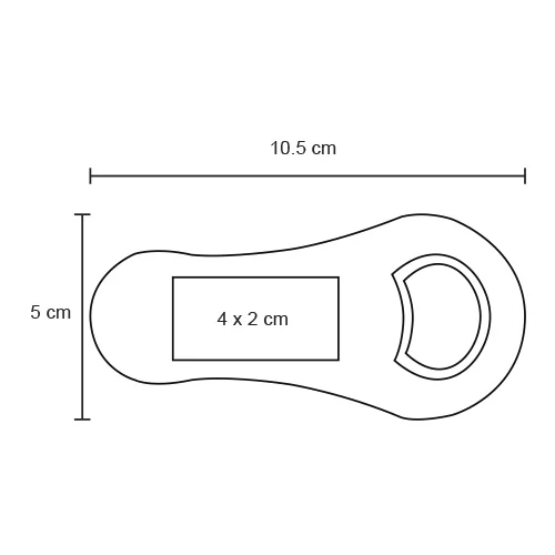 ho-031-extra Kela – Destapador