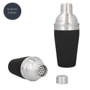 Tonic – Shaker De Acero Inoxidable