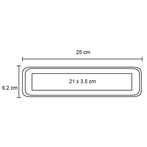 ho-041-extra Godin – Set De Cubiertos