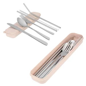 Godin – Set De Cubiertos