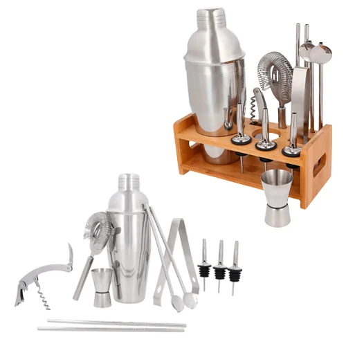 Daiquiri – Set Para Preparación De Bebidas