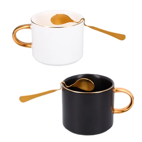 ho-054-main Capuccino – Taza De Cerámica