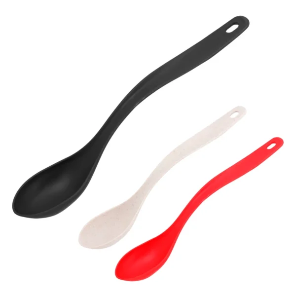 Chef – Utensilio De Cocina: Cuchara. No Daña