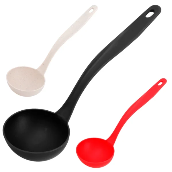 ho-055-cucharon-main Chef – Utensilio De Cocina: Cucharón. No