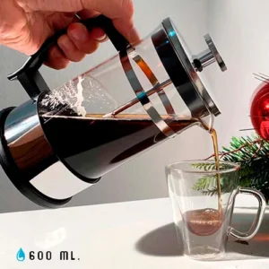 Press – Prensa Francesa De Vidrio