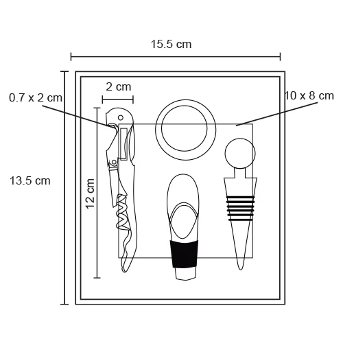 Carlot – Set De Vinos