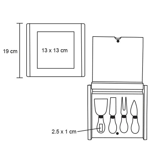 Cheddar – Tabla De Quesos