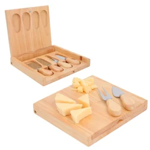 Cheddar – Tabla De Quesos