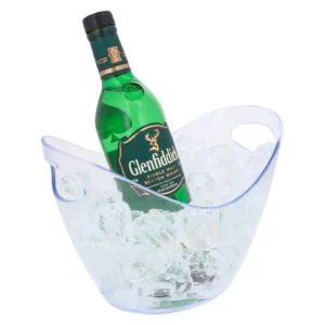 Perrier – Hielera De Plástico