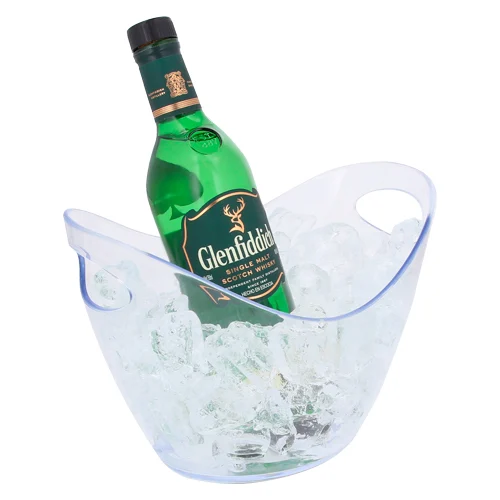 Perrier – Hielera De Plástico