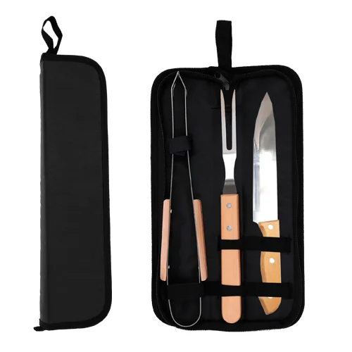 Bistro – Set De Bbq