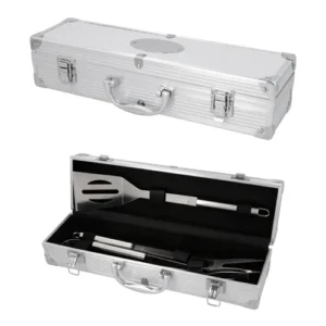 Cuadril – Set De Bbq