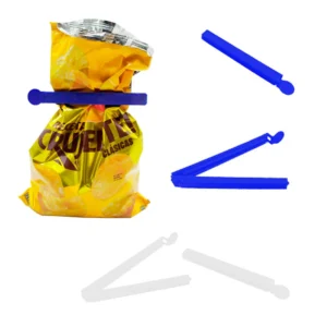 Cookie – Clip Para Sellar Bolsas Elaborado En