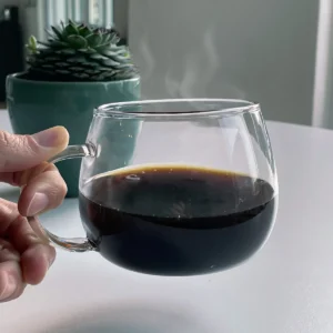 Joselo – Taza De Vidrio