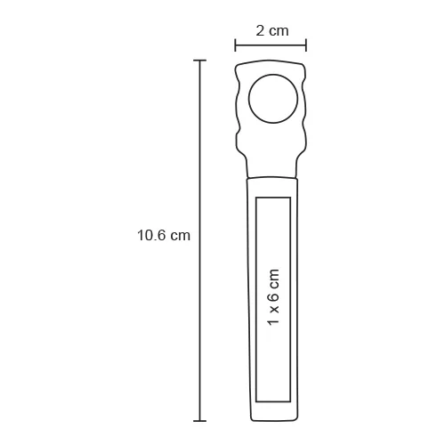 Vind – Sacacorchos Armable De Un Paso