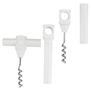 Vind – Sacacorchos Armable De Un Paso