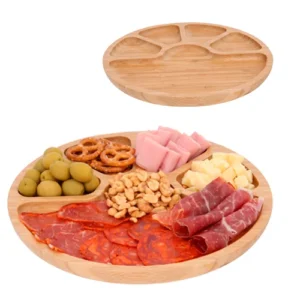 Dip – Botanero De Bambú