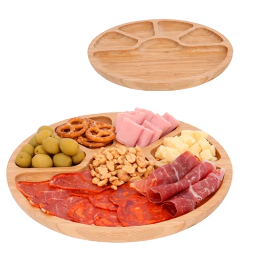 Dip – Botanero De Bambú