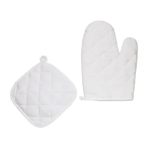 Glob – Set De Guante Y Sujetador De Utensilios