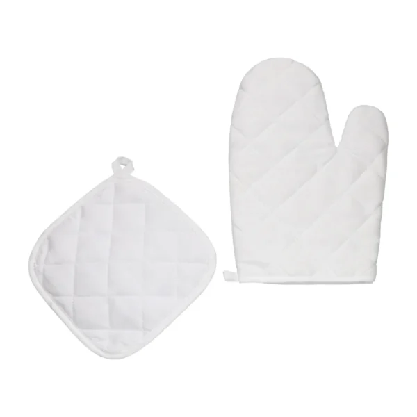 Glob – Set De Guante Y Sujetador De Utensilios