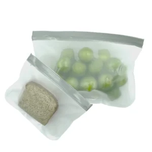 Eat – Set De 2 Bolsas De Eva