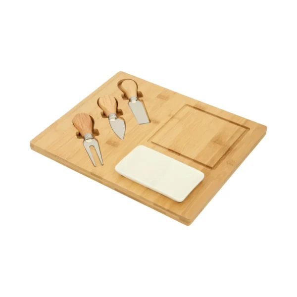 Cheese – Tabla De Quesos Que