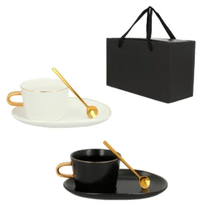 Chip – Taza De Cerámica