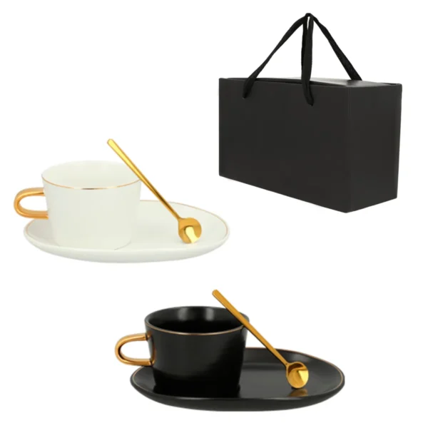 Chip – Taza De Cerámica