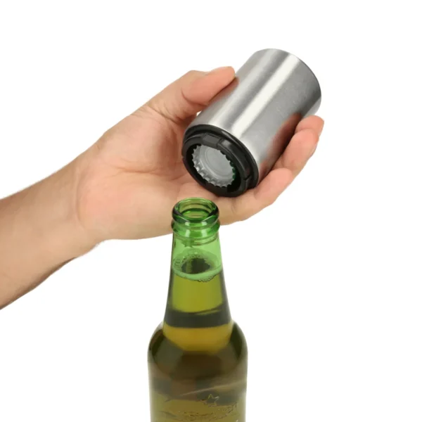 ho-109-main Opener – Destapador Metálico A Presión