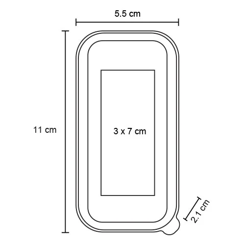 Scott – Set De Cubiertos Wheat Straw Desarmables