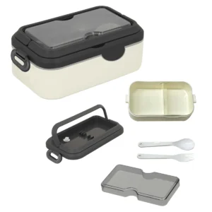 Food – Contenedor De Alimentos De Plástico
