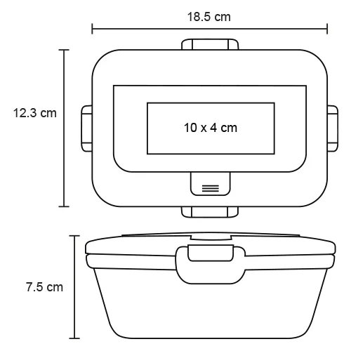 Chili – Contenedor