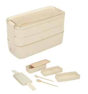 Niguiri – Contenedor