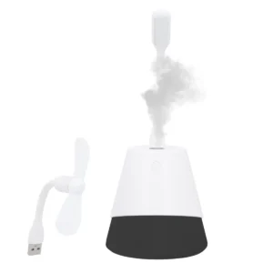 Pino – Humidificador 3 En 1