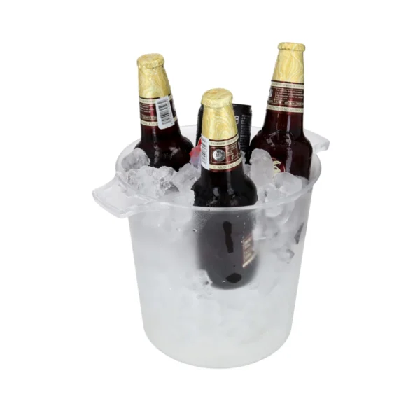 ho-125-main Badoit – Hielera Circular De Acrílico