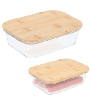 Juliana – Contenedor De Vidrio