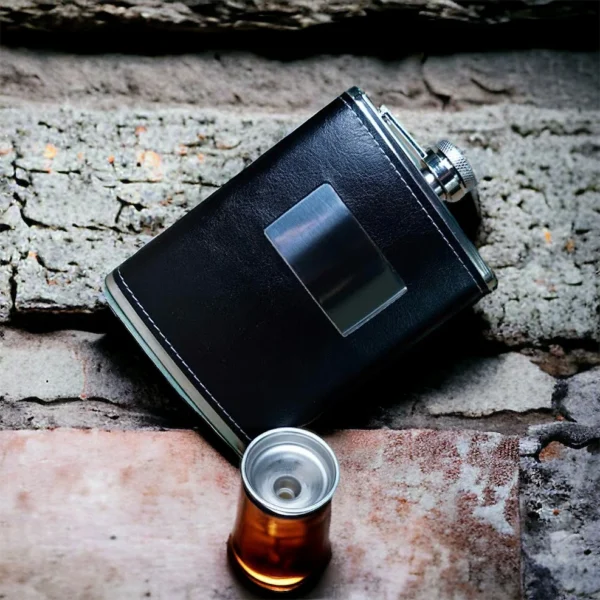 Champ – Set De Licorera Que