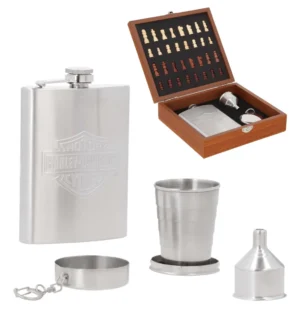 Gambito – Set De Licorera Que